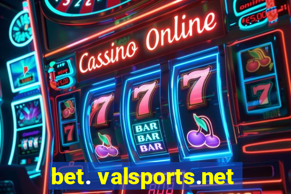 bet. valsports.net